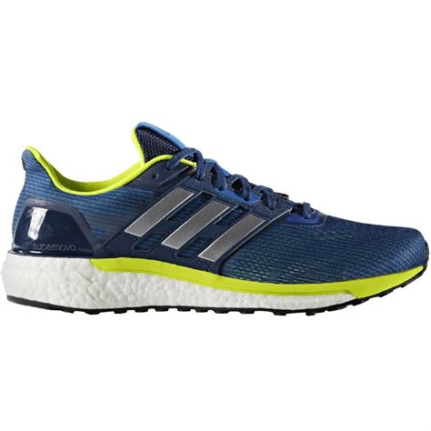 adidas herren supernova laufschuhe|Adidas Supernova füße.